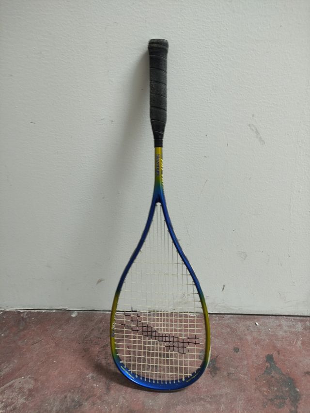 RAQUETA SQUASH SLAZENGER