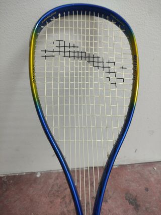 RAQUETA SQUASH SLAZENGER