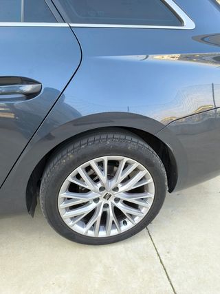 Llantas Seat Leon 2020 