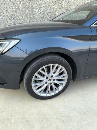 Llantas Seat Leon 2020 