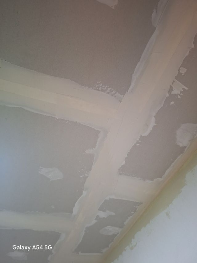 Hago todo tipo de trabajo con pladur