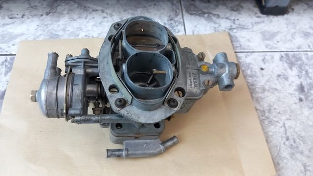 carburador chrysler 180