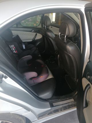 Mercedes-Benz Clase C 2005