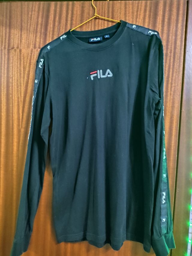 Camiseta Fila 