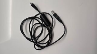 Cavo USB-A a Mini USB per fotocamere