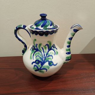 Vajilla granadina