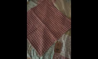 Pack Erasmus: cocina, toalla cara, cojin y fundas