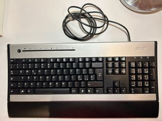 Tastiera ACER usb