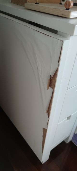Mesa Norden Ikea