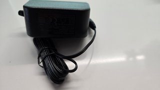 Adattatore AC Switching 12V 2A con Spinotto DC