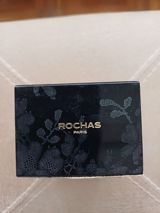 Eau femme de rochas