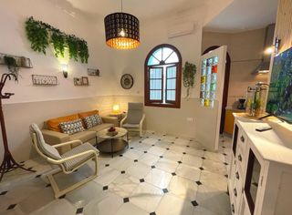 Piso en alquiler