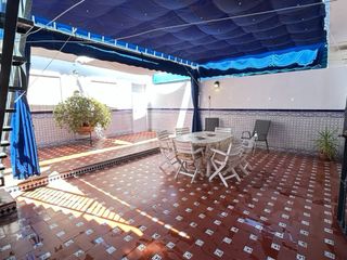 Piso en alquiler