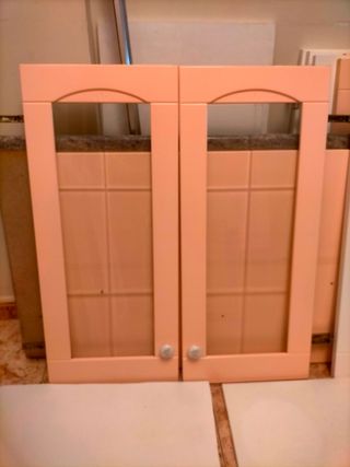 puertas muebles cocina 