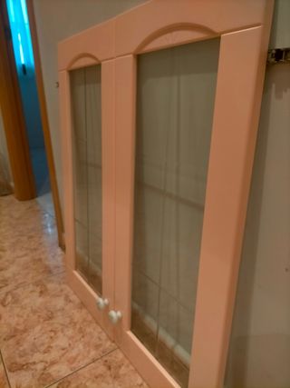 puertas muebles cocina 