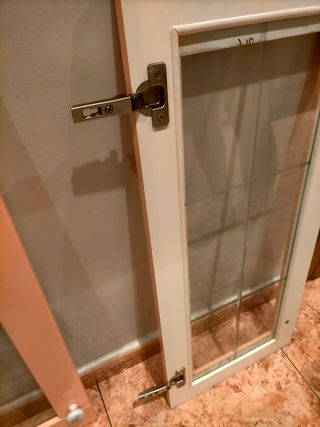 puertas muebles cocina 