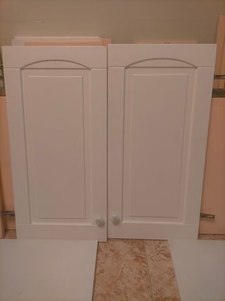 puertas muebles cocina 