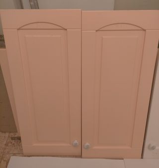 puertas muebles cocina 