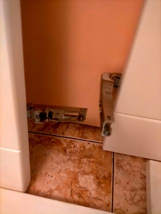puertas muebles cocina 