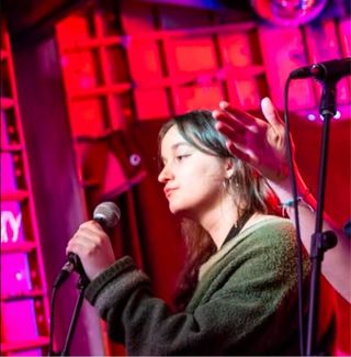 Clases de canto online