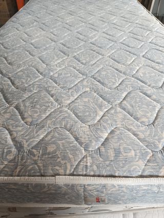 Colchón Flex 105x180