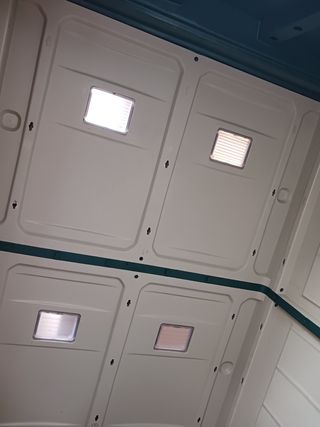 Armario caseta keter