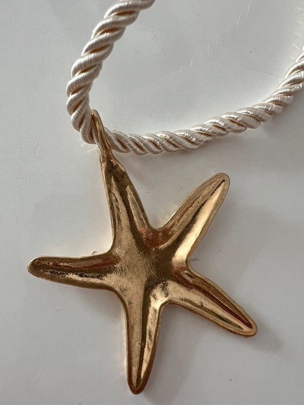 estrella de mar