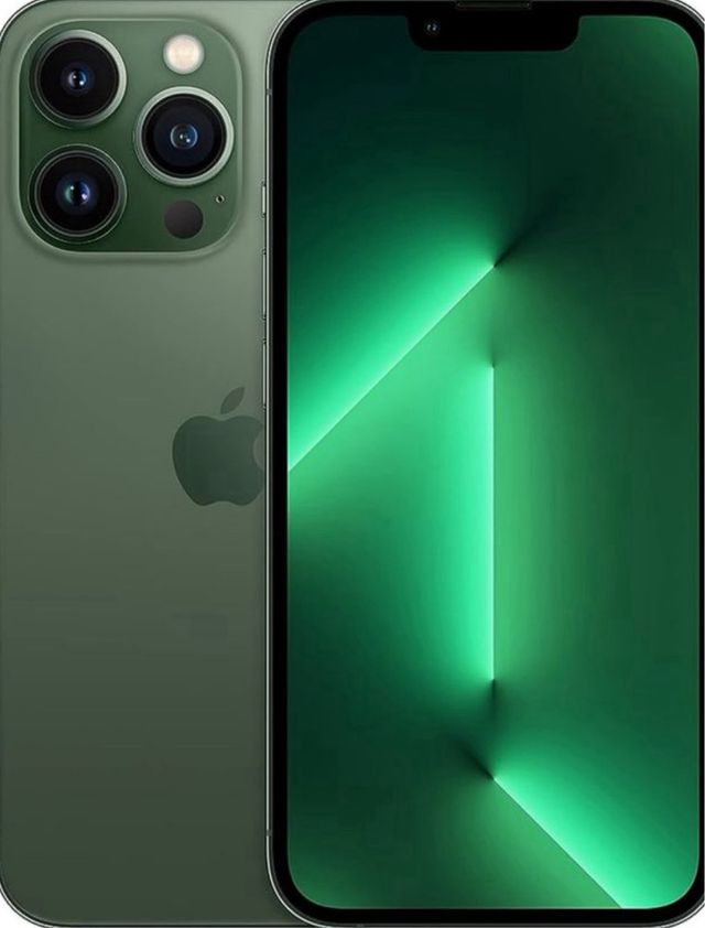 Iphone 11 Pro