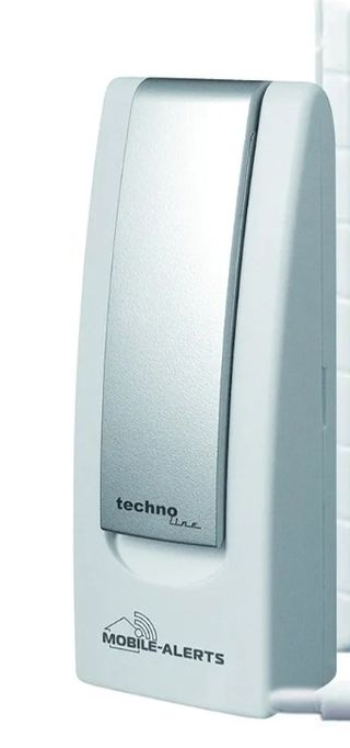 Control de temperatura en frigorífico 