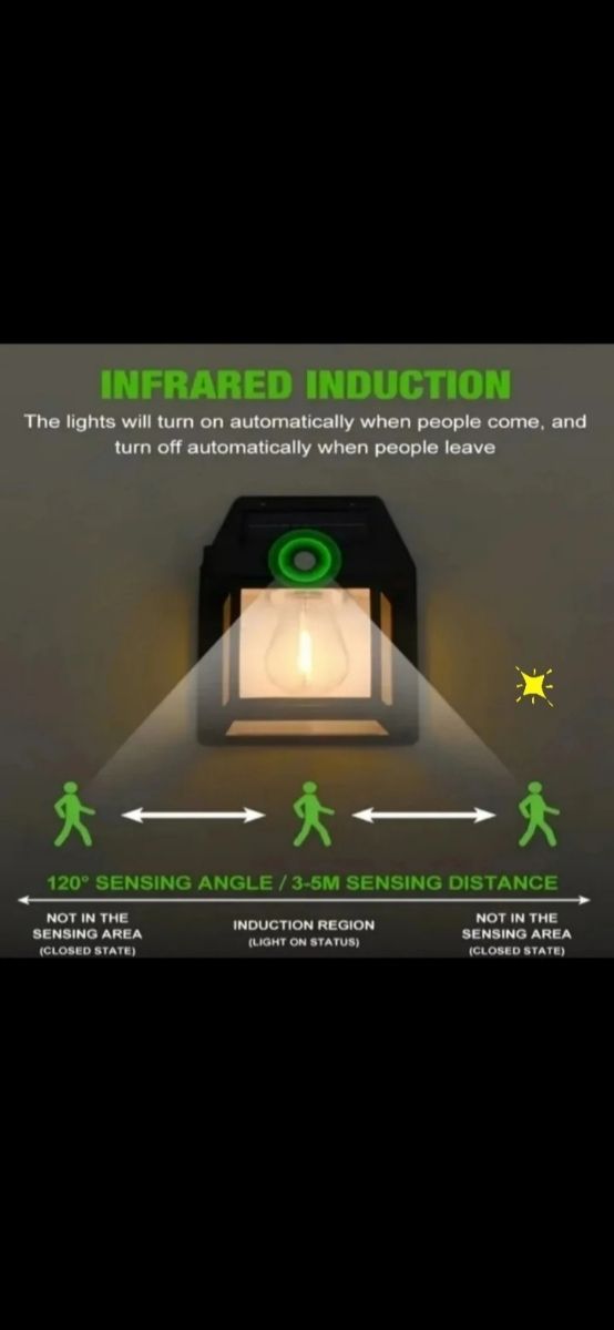 Se envía 2 aplique con bombillas tugsteno
