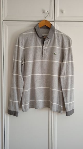Polo LACOSTE T.M.