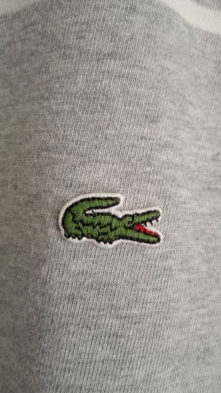 Polo LACOSTE T.M.