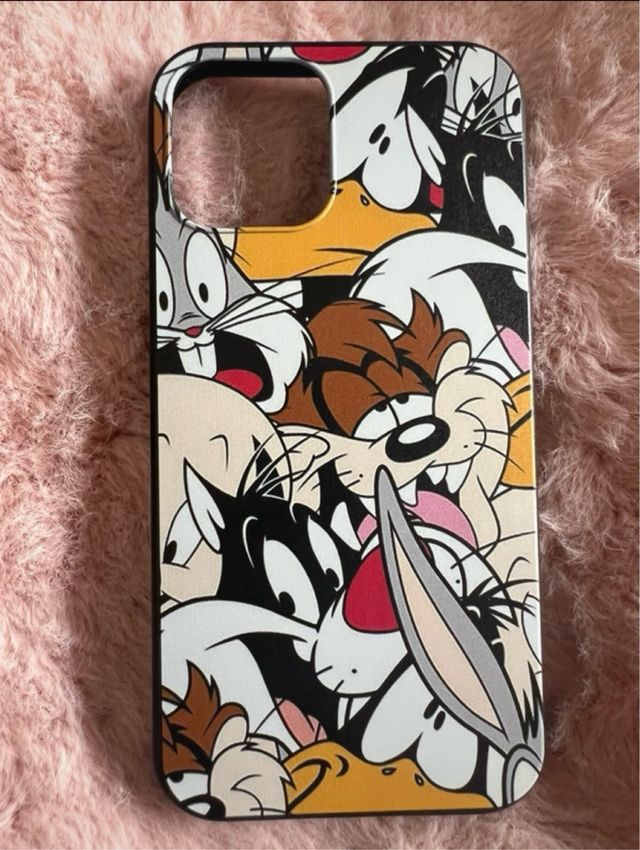 Funda de movil Iphone