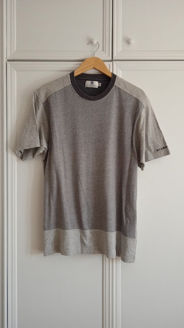 Camiseta GIVENCHY T.M.