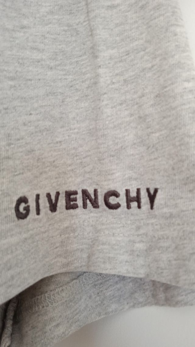 Camiseta GIVENCHY T.M.