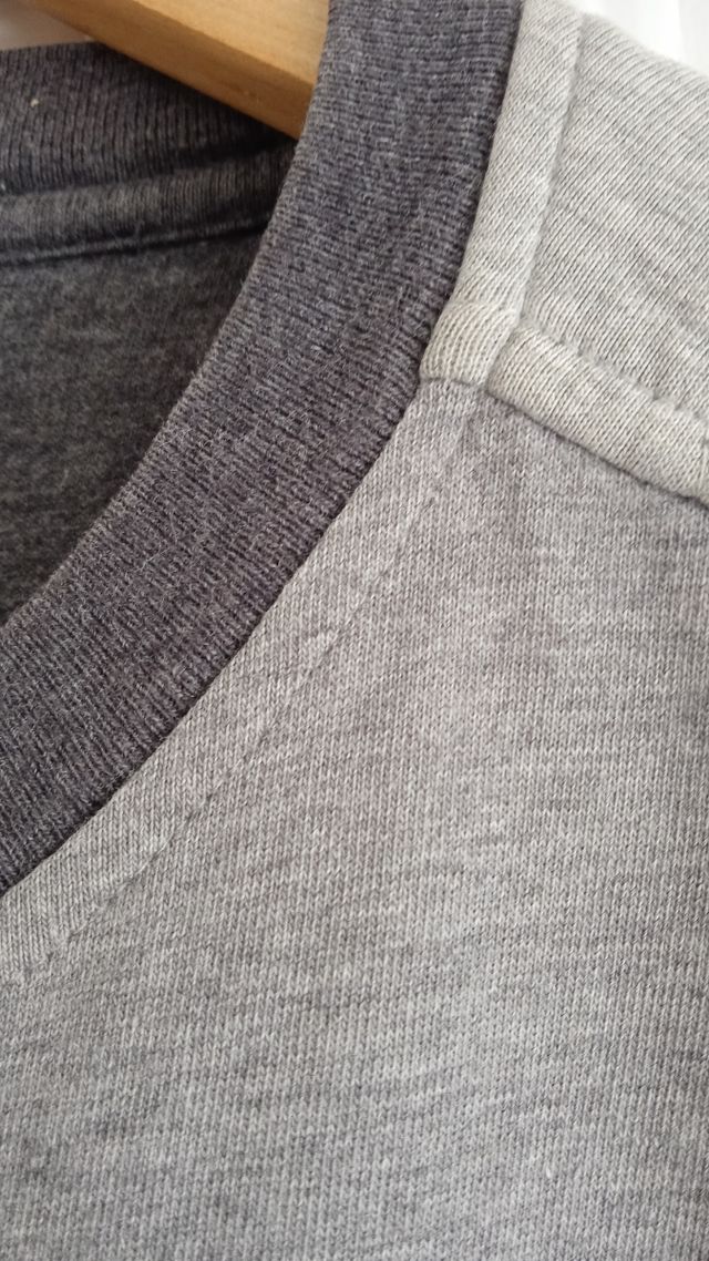 Camiseta GIVENCHY T.M.