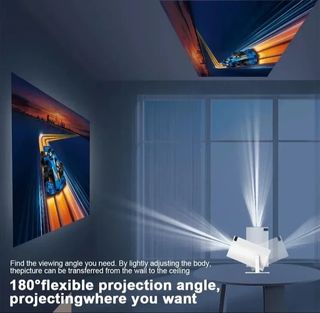 Proyector para móviles en oferta!!!