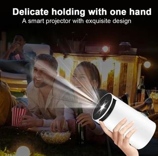 Proyector para móviles en oferta!!!