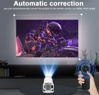 Proyector para móviles en oferta!!!