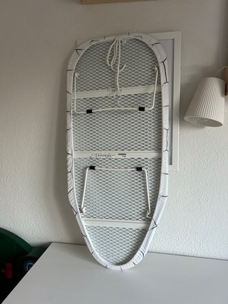 TABLA PLANCHAR MESA