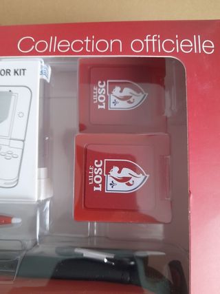 «Nuova» custodia 3DS XL Collection+offerta accessori 