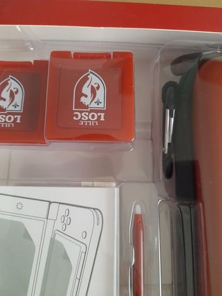 «Nuova» custodia 3DS XL Collection+offerta accessori 
