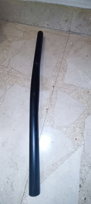 Manillar bicicleta eléctrica