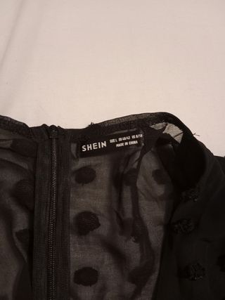 Mono pantalón corto