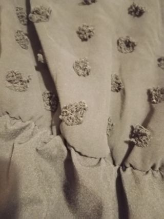 Mono pantalón corto