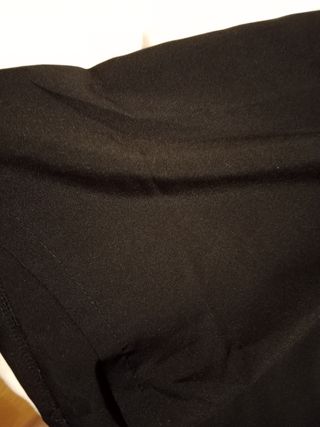 Mono pantalón corto