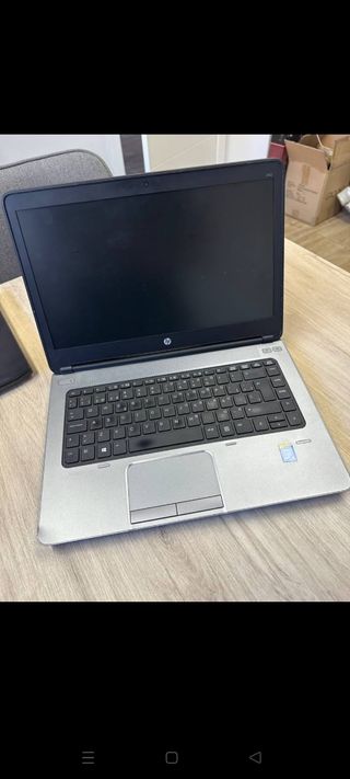 Hordenador hp oferton