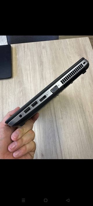Hordenador hp oferton