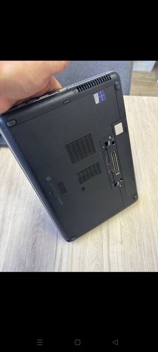 Hordenador hp oferton