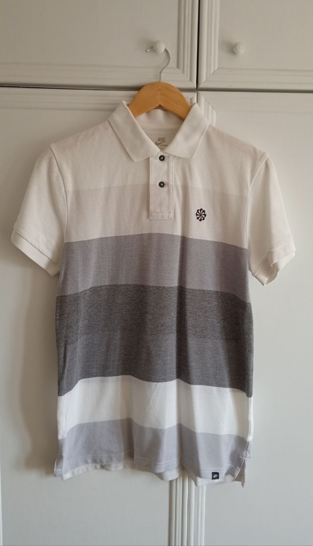 Polo NIKE T M.